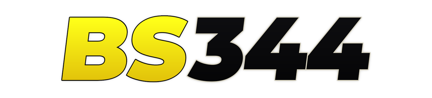 bs344 লোগো